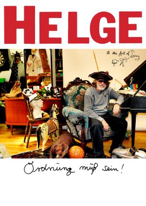 Helge Schneider
