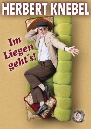Herbert Knebel